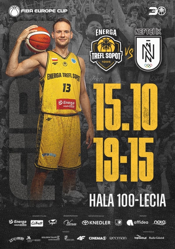 Bilety TREFL