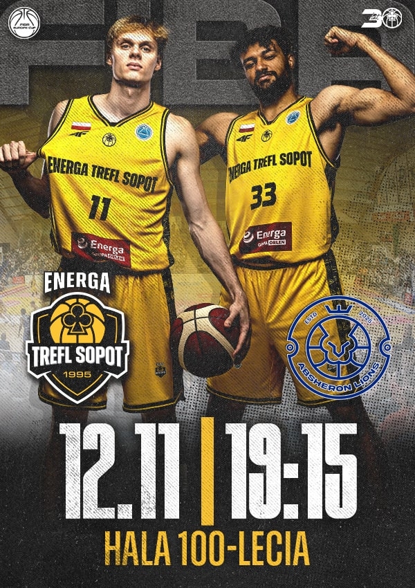 Bilety TREFL