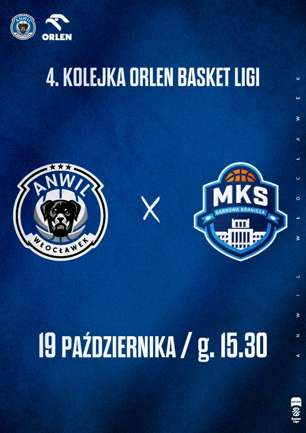 Bilety ANWIL