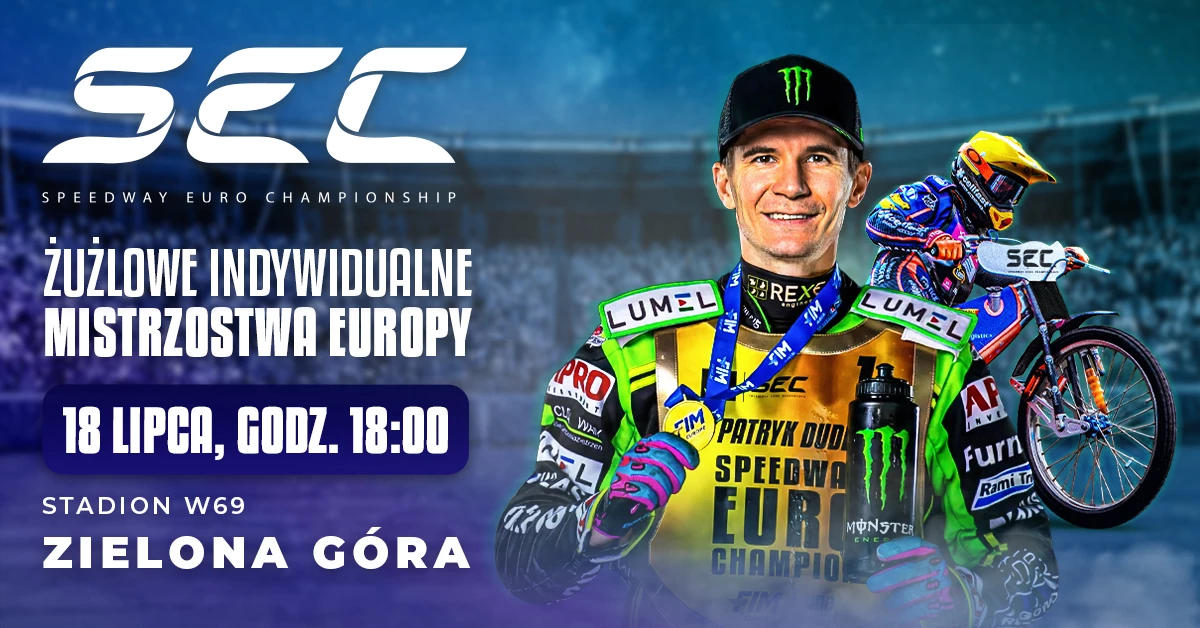 Speedway Euro Championship