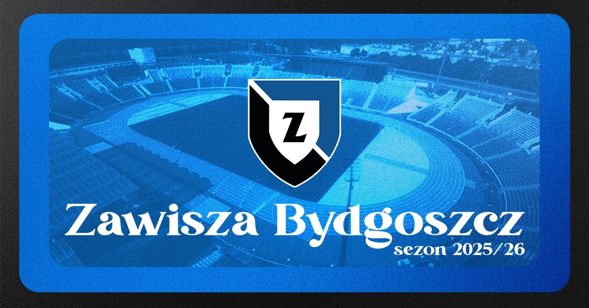 Zawisza Bydgoszcz vs Tłuchowia Tłuchowo
