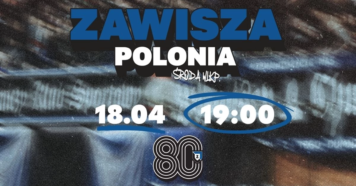 Zawisza Bydgoszcz vs Polonia Środa Wlkp.