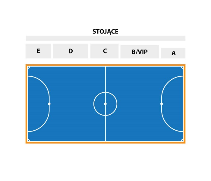 We-Met Futsal Club Kamienica Królewska vs FC Reiter Toruń