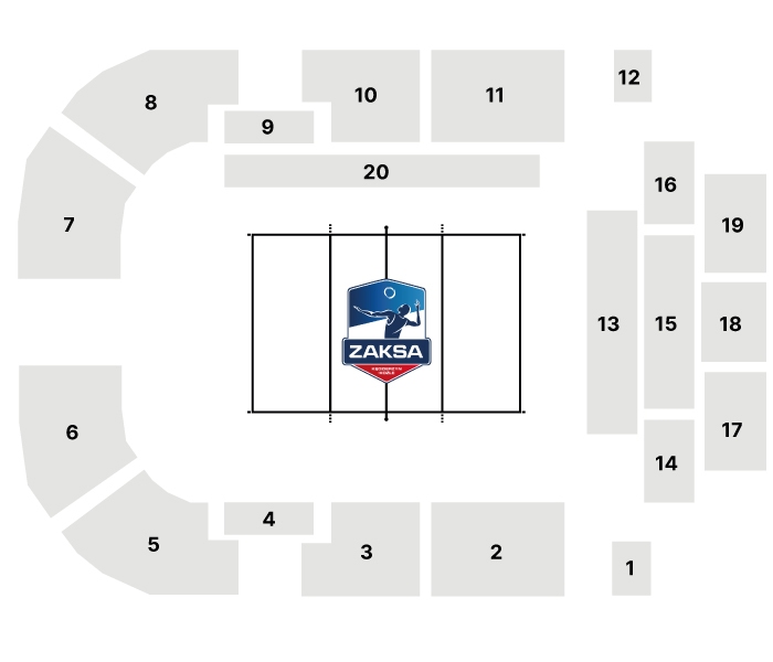 Zaksa Kędzierzyn-Koźle vs Cuprum Stilon Gorzów