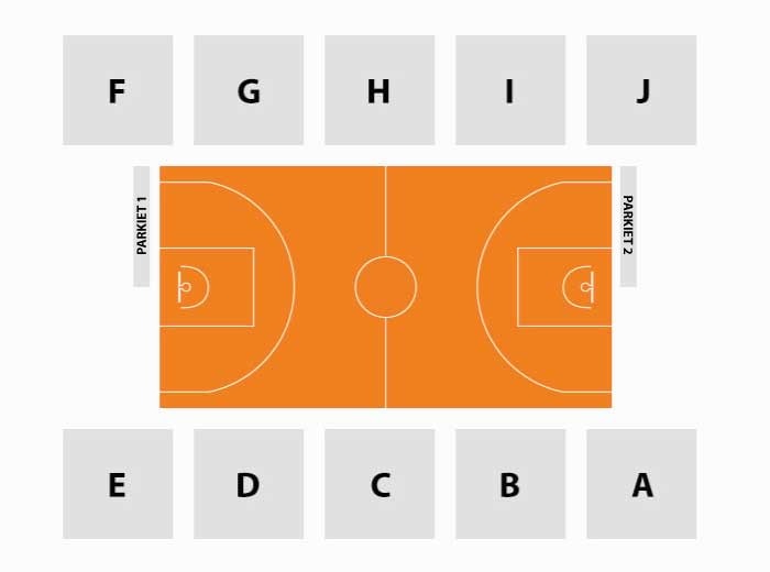 Enea Abramczyk Astoria Bydgoszcz vs Solvera Sokół Łańcut